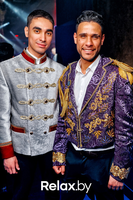 LUNA birthday 1 year (day 1), фото № 16