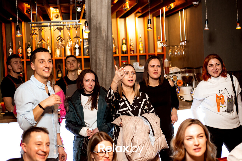 День встречи выпускников, фото № 11