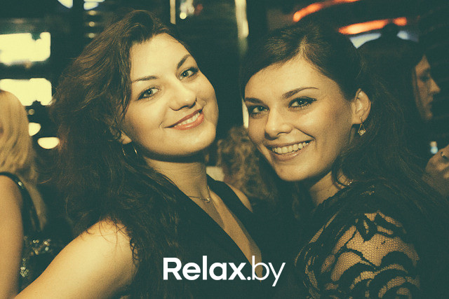 Вечеринка в клубе "Next", фото № 23