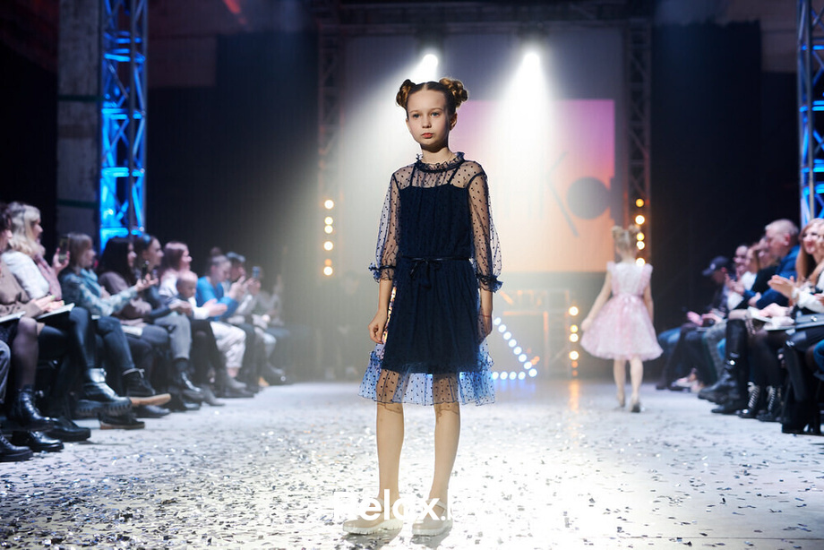 FASHION KIDS’ SHOW, фото № 139