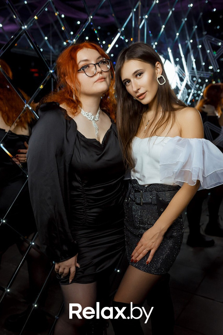 Friday Party, фото № 33