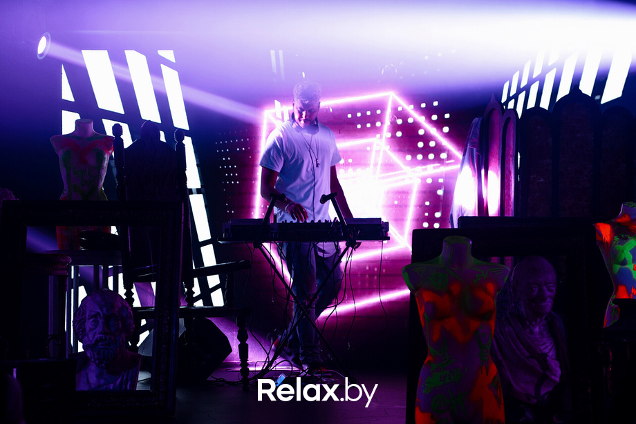 Cyber baroque, фото № 4