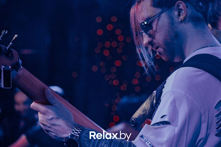 Saturday music, фото № 49