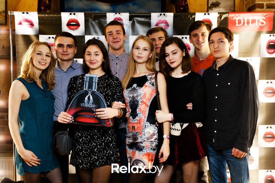 Guardo Intimission Nights, фото № 46