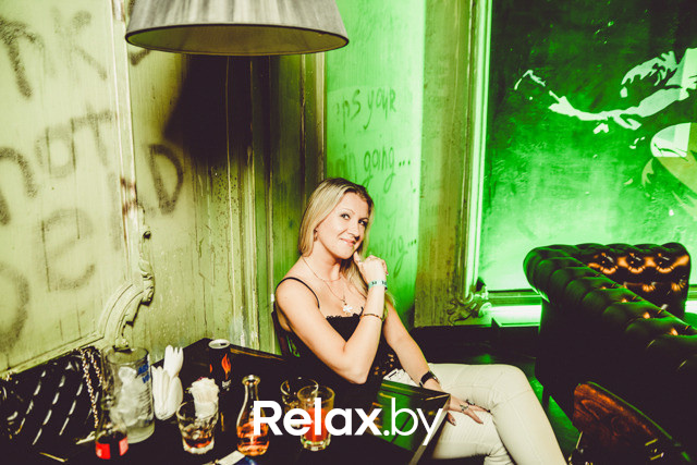 Каждую пятницу я - в Койот, фото № 71