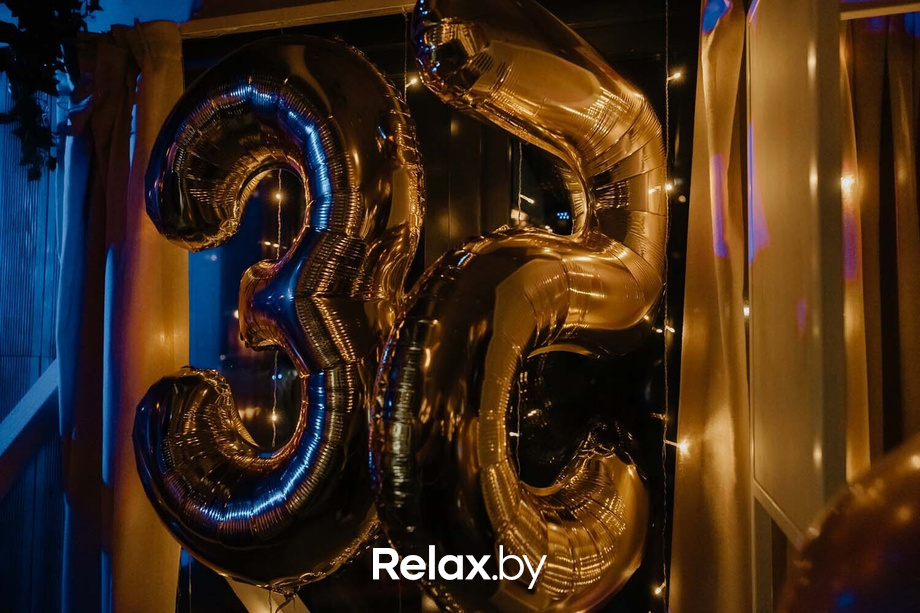 Terra party, фото № 56