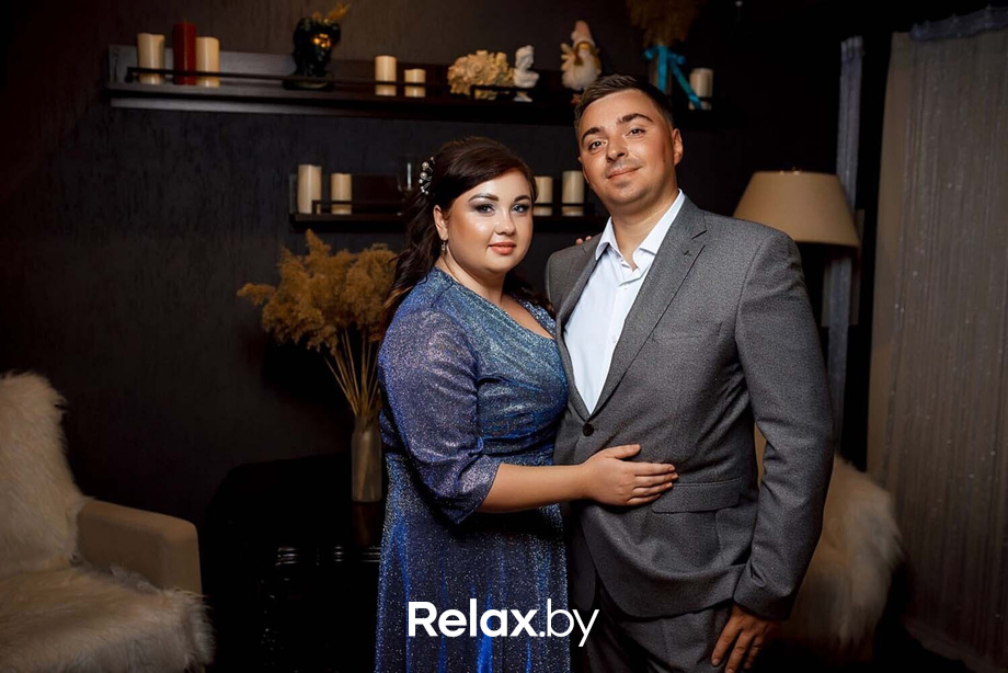 Saturday party, фото № 17