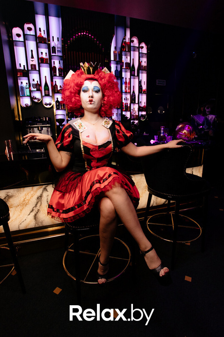 Выступление Марии Разумовой, фото № 141