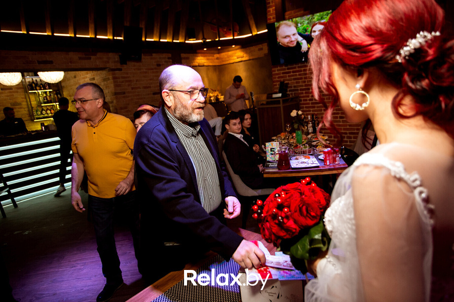 Свадьба в Зефире, фото № 65