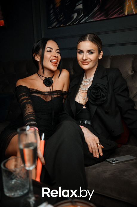 Saturday party, фото № 36