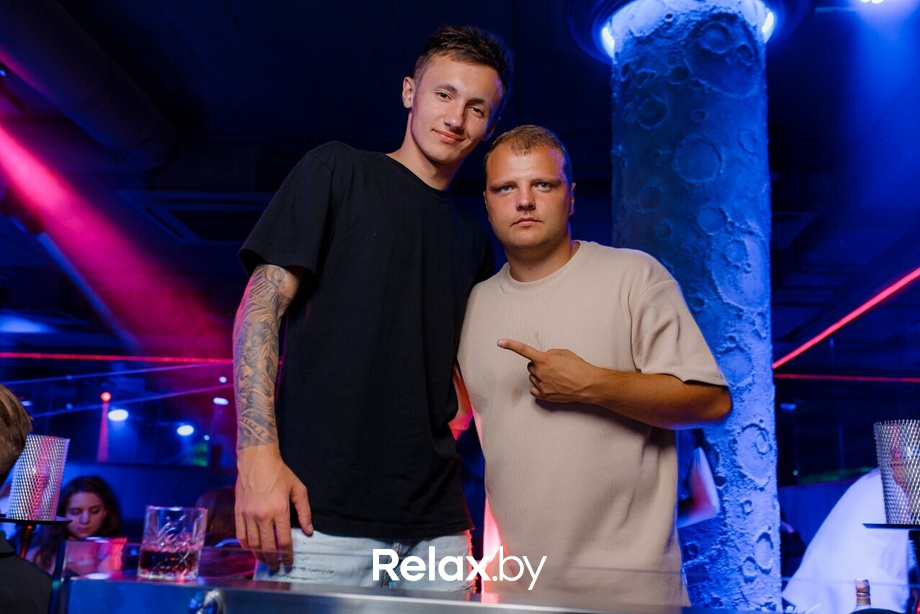 Night Angels, фото № 70