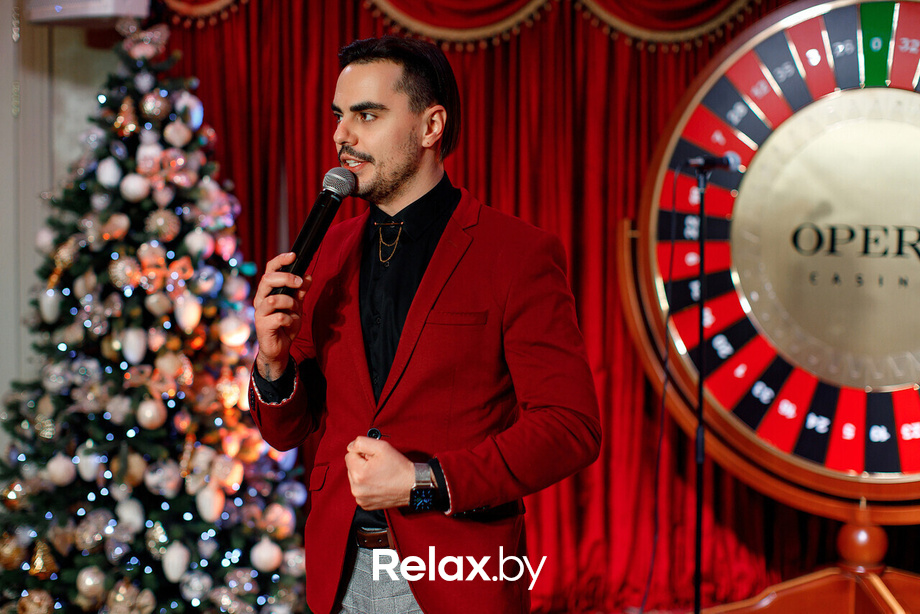 Opera Loto, фото № 13