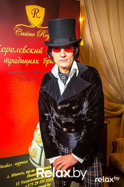 Алиса в стране чудес, фото № 8