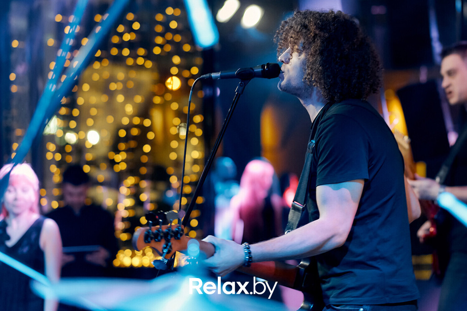 Friday Music, фото № 3