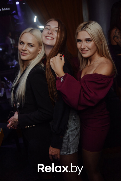 Saturday LUXURIA LXR, фото № 43