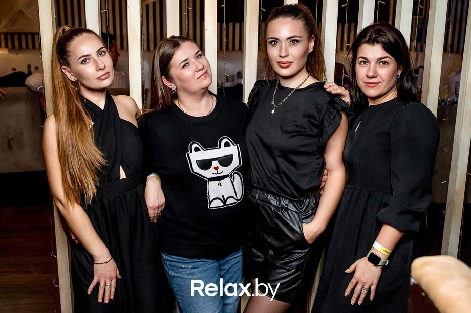 Квартирный Новый год, фото № 20