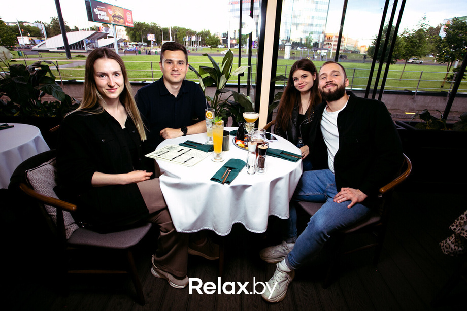 Выступление Екатерины Лазуки, фото № 28