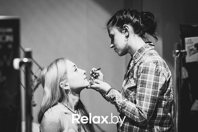 Backstage BFW, фото № 59