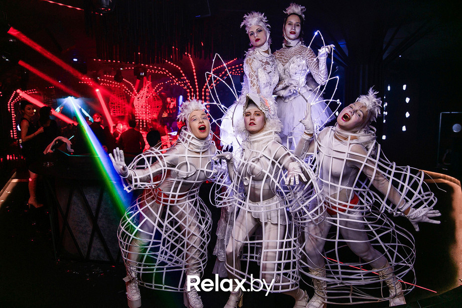 Cococoon, фото № 36