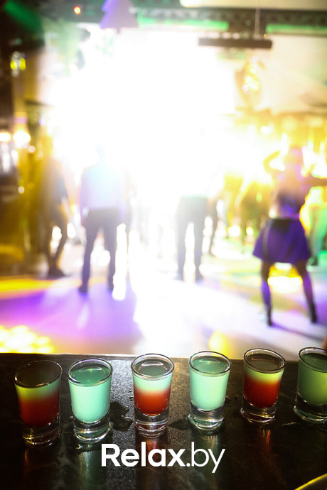 Очень плохой Санта, фото № 4