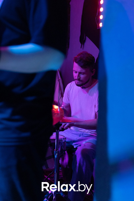 Ночные жители, фото № 46