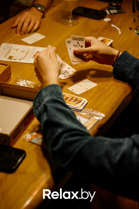 Live Lounge, фото № 41