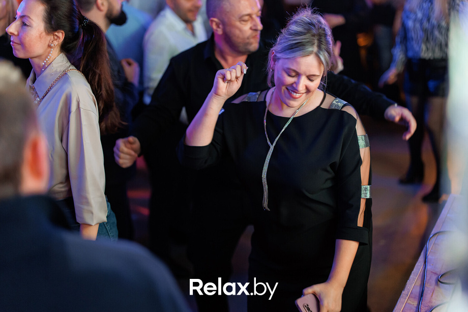 Friday Party, фото № 8