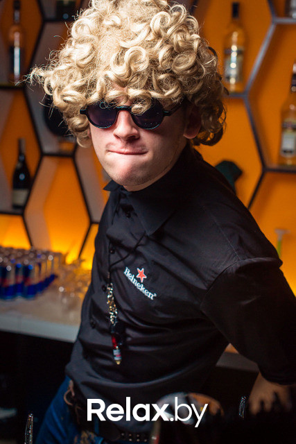 HARD ROCK SOFA, фото № 10