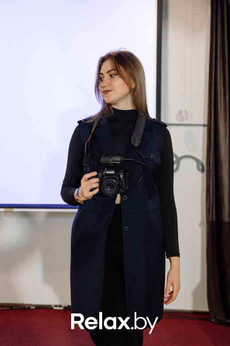 Мастер-класс Дмитрия Сократилина, фото № 75