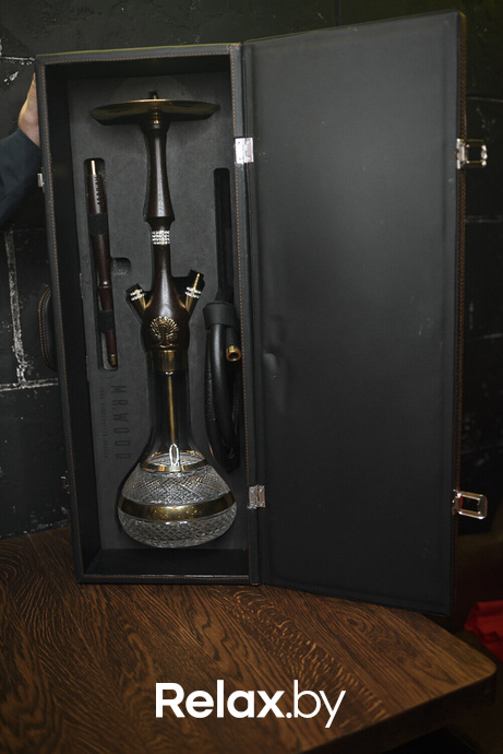 Открытие Tangiers Lounge, фото № 116