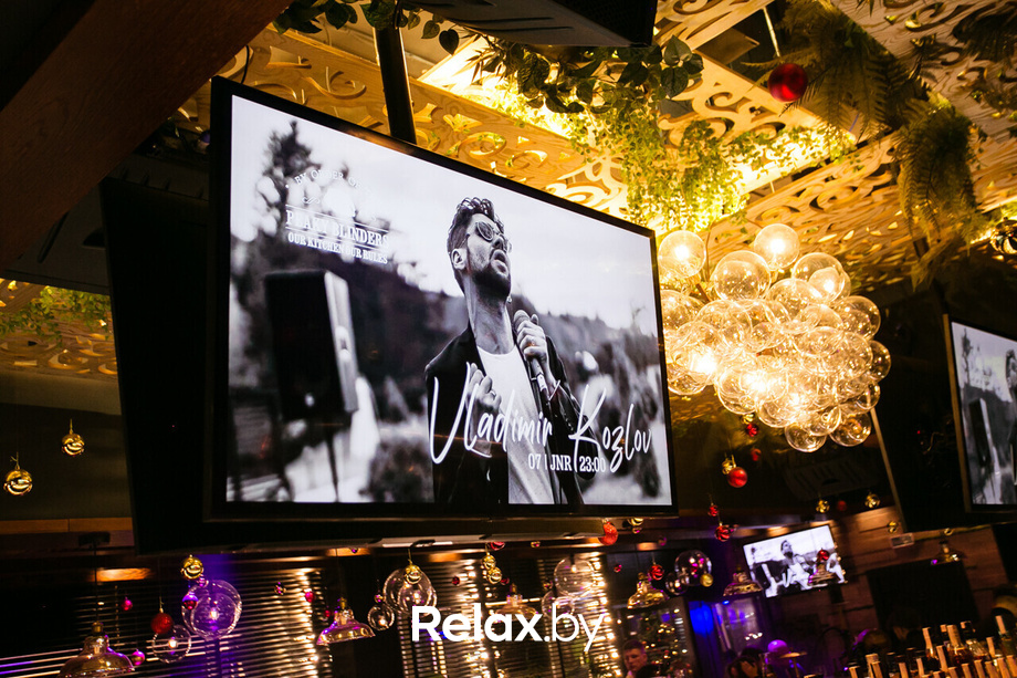 Выступление дуэта Donald&Tramp, фото № 50