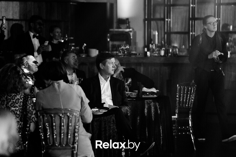 Творческий вечер поэта Валерия Бестолкова, фото № 187