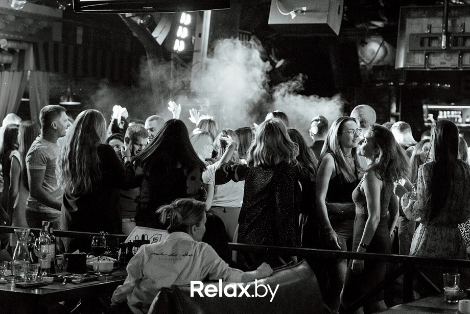 Brooklyn Live!, фото № 93