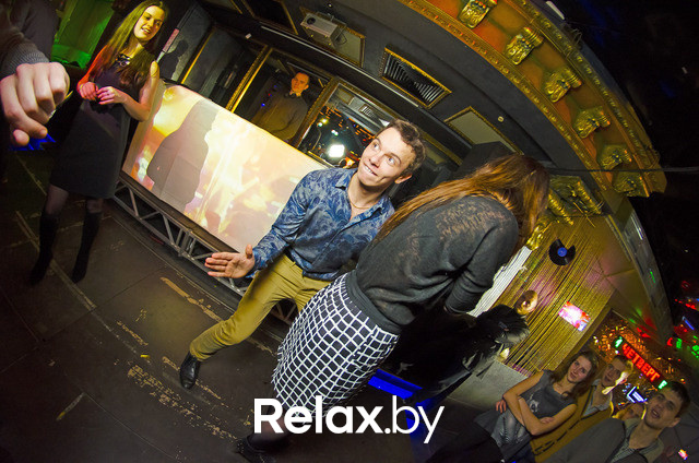 Madison: Экономфак Afterparty КВН, фото № 102