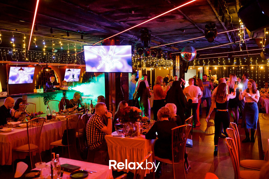 День встречи выпускников, фото № 2