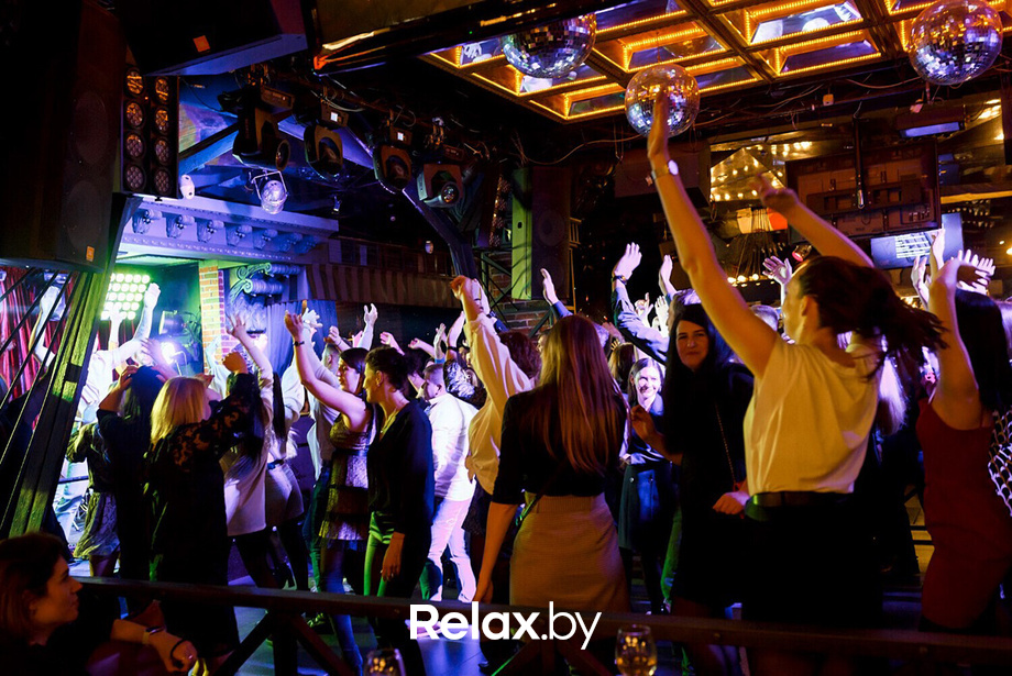 Brooklyn Live!, фото № 31