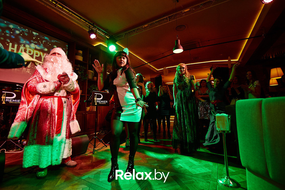 Новогодние вечера, фото № 53