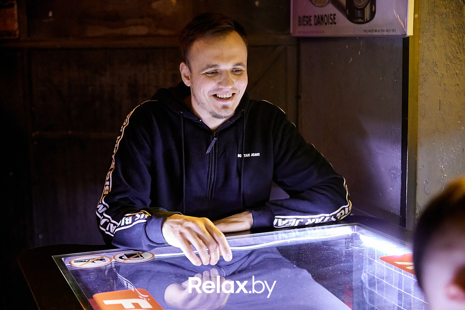 Saturday In Zavod, фото № 24