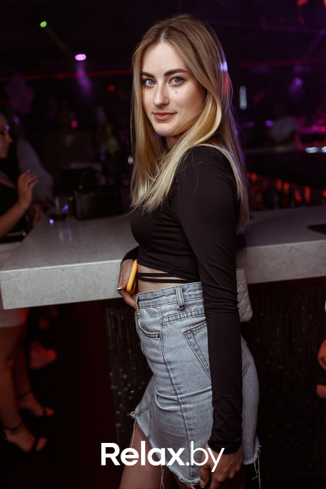 Luna White party, фото № 80