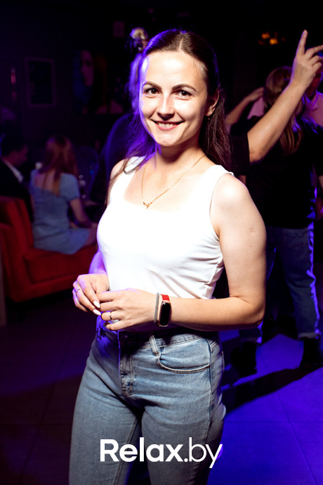 Ночные жители, фото № 9