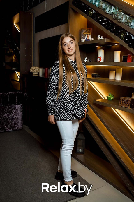 Saturday party, фото № 37