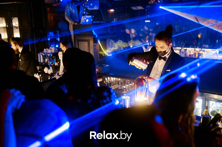 MADMEN Birthday Party, фото № 52