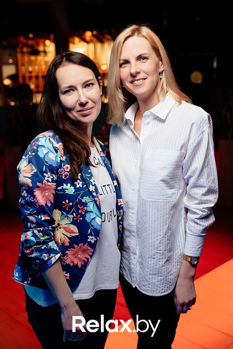 Ночные жители, фото № 24