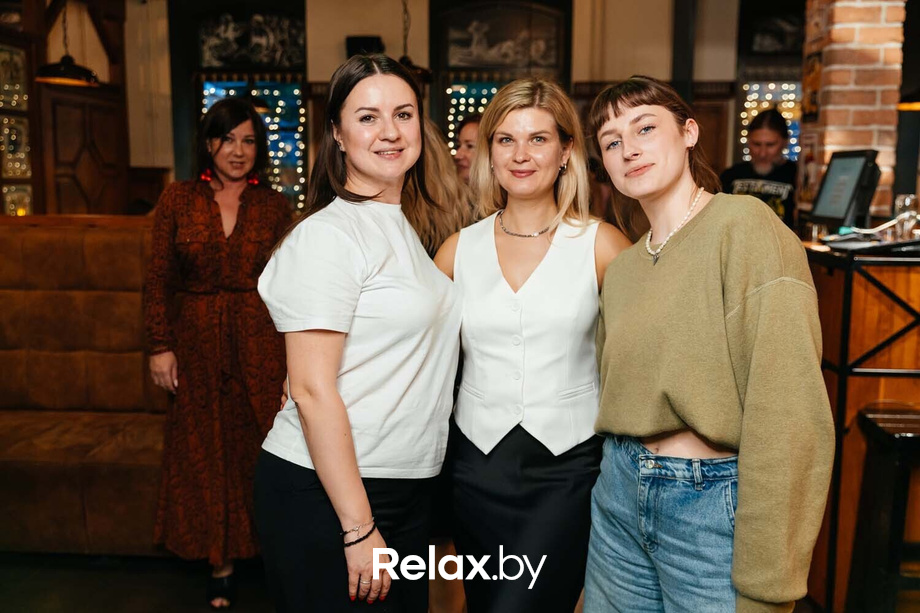 Пятница в Броваре, фото № 47