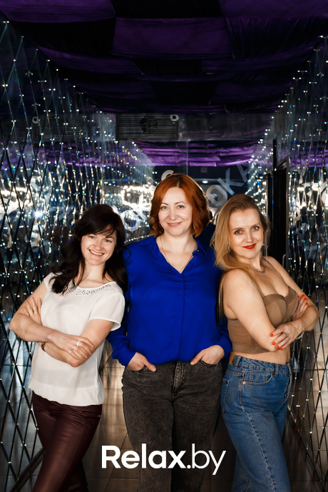 Выходные в Rokas, фото № 22