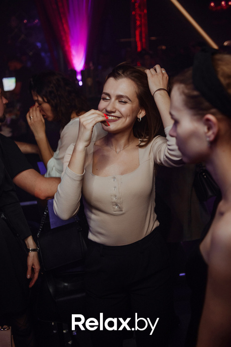 Saturday Santa Baby, фото № 43