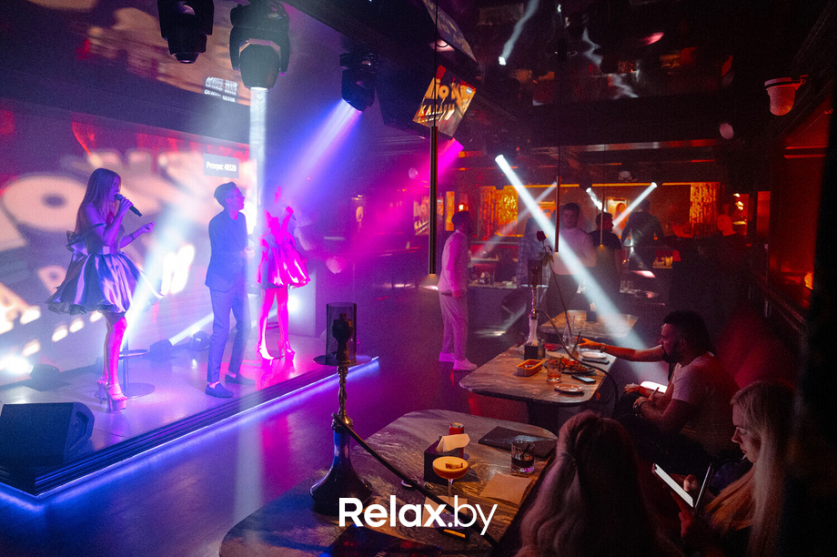 Radio Killers, фото № 14