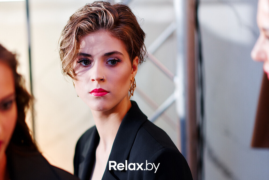 Презентация коллекции осень-зима 2021/2022 UNEED BRAND, фото № 100