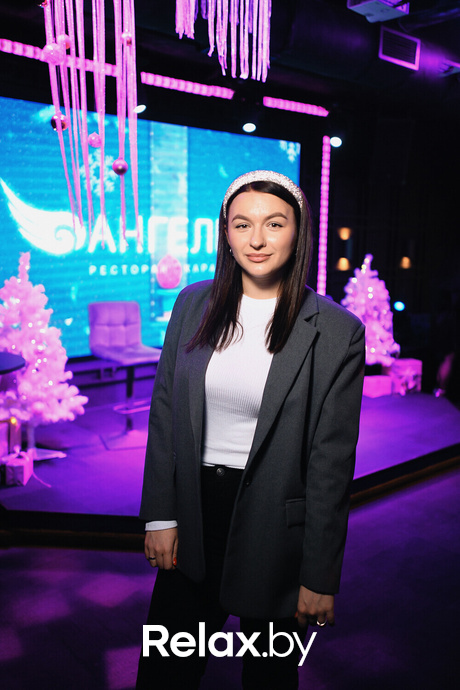 Новый год 2024 ARTOX, фото № 4