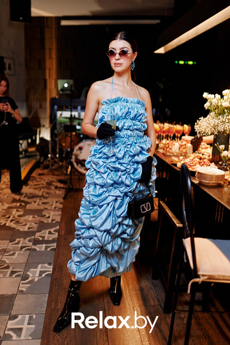 День Рождения гастробара «Правда», фото № 8